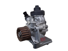 Einspritzpumpe Renault Dacia 167001056R 0445010530 Bosch 1.5 DCI K9K