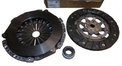 Motor-Kupplung Kupplungssatz Kupplungskit Neues Original 205303 Citroen Peugeot