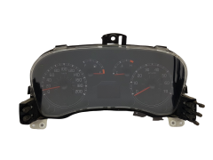 Tacho Kombiinstrument Fiat Panda 51711237 503000480700 24563