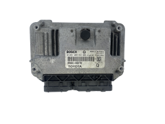 Steuergerät 89661-0D270 0261208841 Toyota Bosch 50313