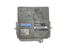 Steuergerät 0281001180 2243416 2244873 3A1 BMW Bosch