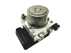 Abs-Pumpe Opel Insignia 122505659 23430471 GM