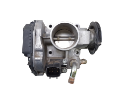Drosselklappe Daewoo Chevrolet Kalos DPI-1 96332250 1443