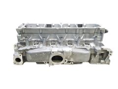 Zylinderkopf 9684487210 0200HS 1.4 1.5 1.6 HDI 8v  TDCi PSA Ford 1245