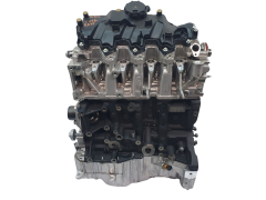 Motor Neu K9KU872 K9K872 1.5 dCi Blue dCi Renault Dacia S4