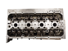 Zylinderkopf VWAG 03C103358F 1.6 16V FSI BLF 4