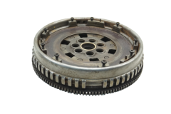 Zweimassenschwungrad 7701474136  1,9 dci Renault Laguna 2 Espace 4