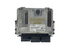 Steuergerät 0281030546 9807885980 PSA Bosch 51984 Steuergerät 0281030546 9807885980 PSA Bosch 51984