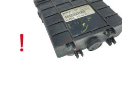 Steuergerät 028906021C 0281001170 Volkswagen Bosch 57462
