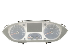 Tacho Kombiinstrument Lancia Musa 518081380 503001190500 42228