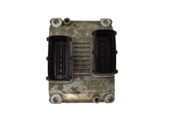 Steuergerät Fiat 00468019640 0261206980 26SA7140 Bosch 13596