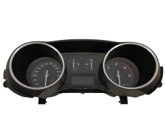 Tacho Kombiinstrument Alfa Romeo Giulietta 50538657 VDO Tacho Kombiinstrument Alfa Romeo Giulietta 50538657 VDO