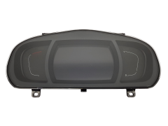 Tacho Kombiinstrument Renault Scenic 4 248100254R 7724