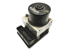Abs-Pumpe Mazda 2 Ford Fusion Fiesta 2S61-2M110-CE ATE 46647