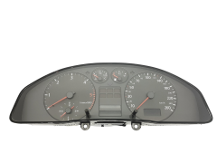 Tacho Kombiinstrument Audi A4 B5 8D0919861F 43567