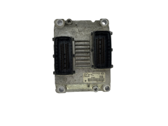 Steuergerät 55352622 0261208253 Opel GM 52795 Steuergerät 55352622 0261208253 Opel GM 52795