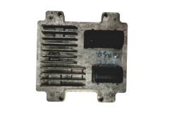 Steuergerät 55576685 AAPL 12636386 Opel ACDelco 18752 Steuergerät 55576685 AAPL 12636386 Opel ACDelco 18752