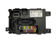 Steuergerät 13321078 AQ 28279971 Opel GM 20045 Steuergerät 13321078 AQ 28279971 Opel GM 20045