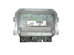 Steuergerät 237108979R 237105337R A2C11660800 Renault Continental 26147 Steuergerät 237108979R 237105337R A2C11660800 Renault Continental 26147