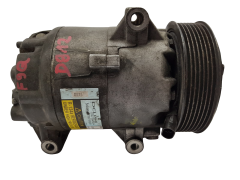 Klimakompressor Renault Scenic 2 Megane 2 8200309193 01140018 Delphi 7056