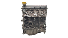 Dieselmotor K9KA260 K9K260 1.5 DCI Nissan Almera N16