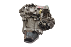 Schaltgetriebe JH3142 Renault Megane 2 1.6 16V 7701723232 168000km Schaltgetriebe JH3142 Renault Megane 2 1.6 16V 7701723232 168000km