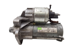 Anlasser Starter Renault Dacia 8200836473 TS12E9 1.5 DCI Valeo 1309 Anlasser Starter Renault Dacia 8200836473 TS12E9 1.5 DCI Valeo 1309