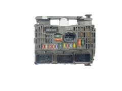 Steuergerät BSM L11-00 9661682980 S118983011C PSA Siemens 44488