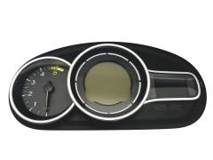 Tacho Kombiinstrument Renault Megane 3 248107859R 56816