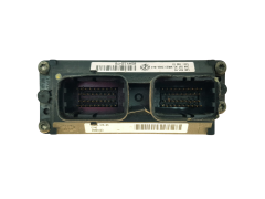 Steuergerät IAW59F.M3 46820323 Fiat Magneti Marelli 31062