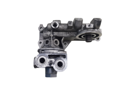 Ölfiltergehäuse 7700866443 8200010668 Renault 2.2 TD