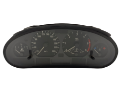 Tacho Kombiinstrument BMW 3 E46 6211 6915239 0263639002 21502 Tacho Kombiinstrument BMW 3 E46 6211 6915239 0263639002 21502