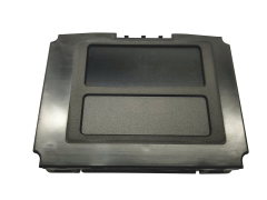 Bordcomputer-Display Opel Vectra B 024404026 51735