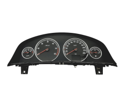Tacho Kombiinstrument Opel 13193087PE 110080278042 Vectra C 53352 Tacho Kombiinstrument Opel 13193087PE 110080278042 Vectra C 53352