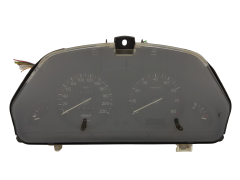 Tacho Kombiinstrument Peugeot 106 9627755680 09034249905 23641