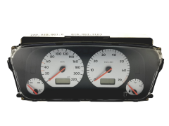 Tacho Kombiinstrument VW Golf MK3 1H0919861G 6160633103 48711 Tacho Kombiinstrument VW Golf MK3 1H0919861G 6160633103 48711