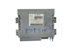 Steuergerät IAW6F.S0 7754649 61602.012.04 Fiat Magneti Marelli 55721