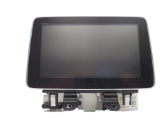 Display Für Navigationssystem BT Mazda 2 DA6R 66 9C0 VPFJ1F-14E800-AJ Display Für Navigationssystem BT Mazda 2 DA6R 66 9C0 VPFJ1F-14E800-AJ