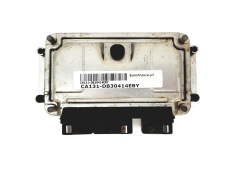 Steuergerät PSA 0261206946 9638636880id01 Bosch Steuergerät PSA 0261206946 9638636880id01 Bosch