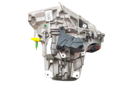Getriebe Neu JT4004 320107520R Renault Clio 5 Sandero 3 1.0 TCe