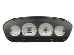 Tacho Kombiinstrument Fiat Bravo 7782161 FI0005002K0C0 40252 Tacho Kombiinstrument Fiat Bravo 7782161 FI0005002K0C0 40252