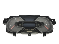Tacho Kombiinstrument Renault Trafic 3 248100572R 0 km Visteon