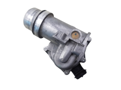 Drosselklappe 8200614985 Renault Dacia Nissan 1.5 DCI 1496