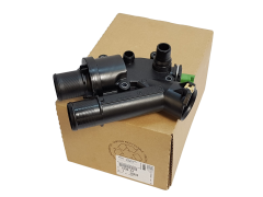 Thermostat Gehäuse Original Citroen Peugeot 9657182080 1336Z4 