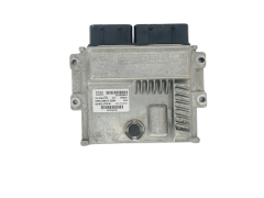 Steuergerät 9809447780 9692366180 28555221 PSA Delphi 46964
