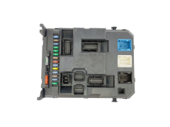 Steuergerät BSI PSA 9666952280 BSIEV-X04 PRT06780-01 Valeo 34960
