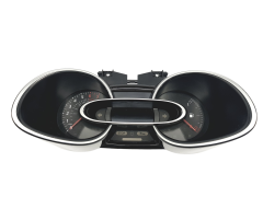 Tacho Kombiinstrument Renault Clio 4 248101259R A Tacho Kombiinstrument Renault Clio 4 248101259R A