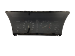 Tacho Kombiinstrument Citroen AX 8555816 719B322K6J 2106 Tacho Kombiinstrument Citroen AX 8555816 719B322K6J 2106
