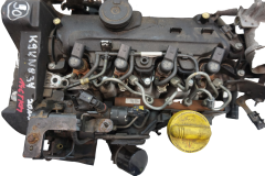 Einspritzpumpe 167000938R 8200903034 1.5 dci Continental