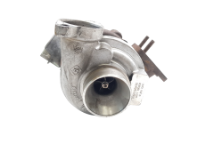 Turbolader 9649472880 IHI 1.4 HDI 16v Citroen C3 